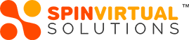Spin Virtual Solutions Logo